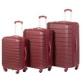 thumbnail image 1 of JetStream® 3 Piece Hardside Luggage Set, 1 of 9