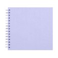 thumbnail image 1 of Scrapbook 7x7 Inch DIY Scrapbook Album Hardcover Kraft Paper Scrap Book Photo Albums 20 Sheets Memory Book for Family Wedding, 1 of 4