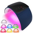 thumbnail image 3 of Face Rejuvenation Machine, Practical Convenient Beauty Machine  For Beauty Salon For Home For Skin US Plug,EU Plug,UK Plug, 3 of 8