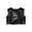 shirts 54#Black, variant on WAYUTE Girls Shirts Rainbow Sequin Sleeveless Cropped Top Sparkly Dance Tank Top for Kids Party Stage Performance Outdoor Casual,Multicolour