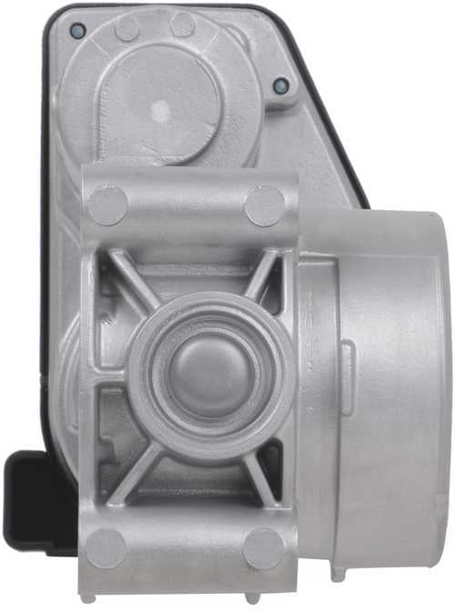 A1 Cardone Fuel Injection Throttle Body P/N:67-6015 Fits select: 2010-2020 FORD FUSION, 2009-2022 FORD ESCAPE