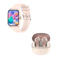 thumbnail image 1 of Combo Smartwatch Grid + Audífonos Amp, 1 of 7