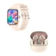 thumbnail image 1 of Combo Smartwatch Grid + Audífonos Amp, 1 of 7