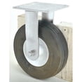 thumbnail image 4 of Rigid Semi-Pneumatic Caster,8 in.,350 lb 3G118, 4 of 4