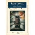 thumbnail image 1 of Pena capital y otros ensayos, de Alejandro Tomasini Bassols, 1 of 2