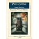 thumbnail image 1 of Pena capital y otros ensayos, de Alejandro Tomasini Bassols, 1 of 2