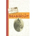 thumbnail image 1 of Pre-Owned Letters to Seabiscuit (Paperback) 1931643288 9781931643283, 1 of 1