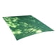 thumbnail image 1 of Parasol Jardín Patio Cada de viene con cuerdas 6pcs Verde, 1 of 9