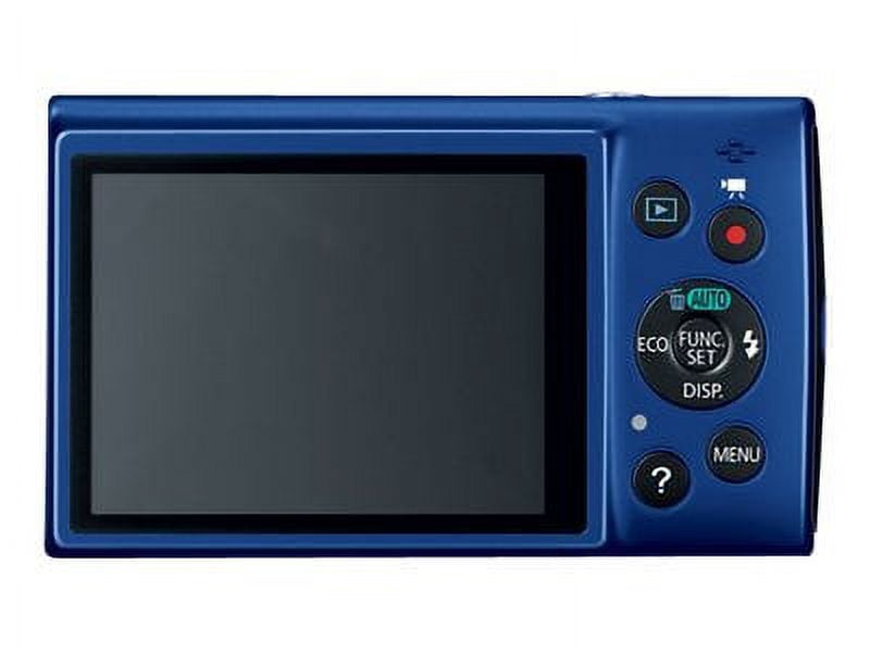 Canon ELPH 150 IS | Canon powershot inventory management - Walmart