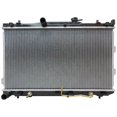thumbnail image 3 of Radiator 2784 Fits 2007 KIA SPECTRA KIA SPECTRA 5, 3 of 11