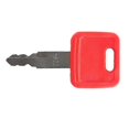 thumbnail image 3 of 10Pcs Ignition Keys H800 Parts for Excavator Case AT194969 AT147803, 3 of 4