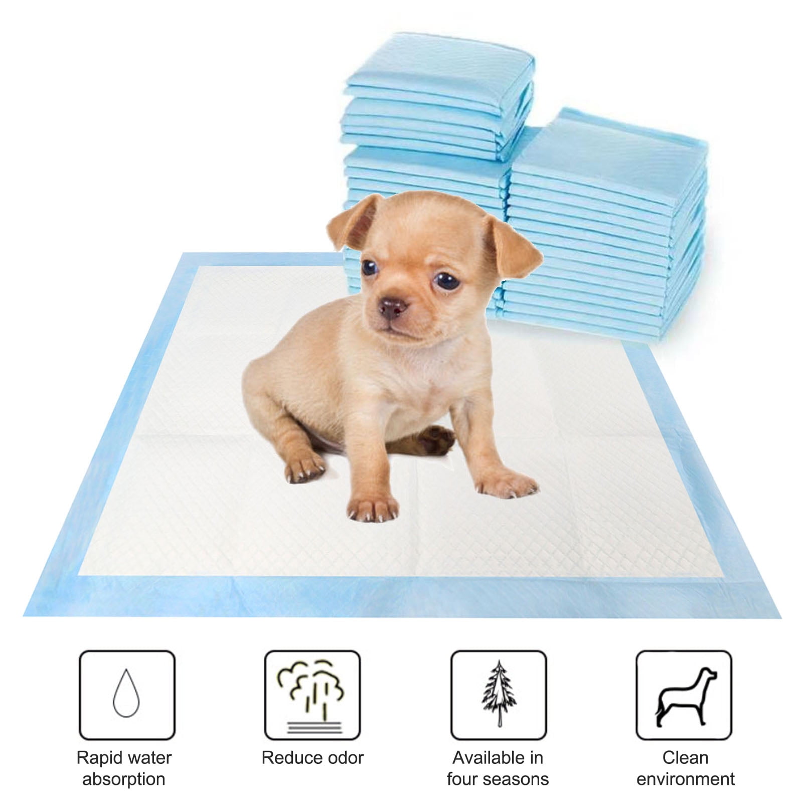 What Makes Dog Urine Smell Strong