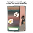thumbnail image 4 of Conjunto De Digitalizador De Pantalla Táctil, Pantalla Táctil De Repuesto De 6,1 Pulgadas, Tacto Suave Para Teléfono Inteligente, 4 of 7