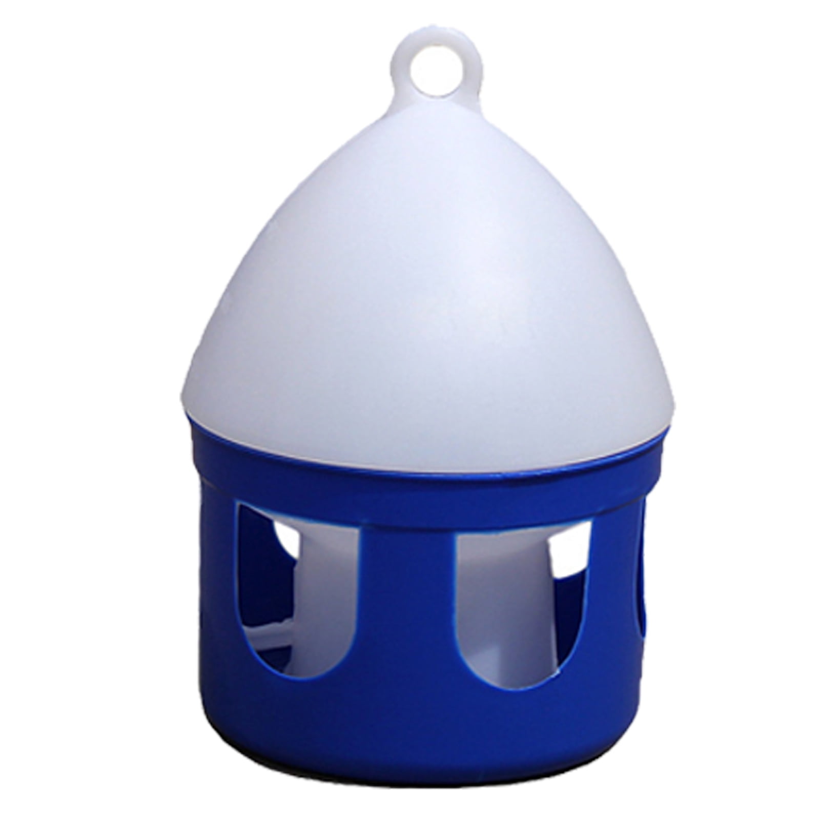 Plastic Pigeons Water Feeder Automatic Feeding Tool for Various Pet Birds Accessories
