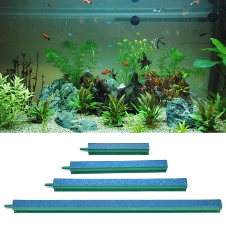 Special Sand Bar for Aquarium Air Pump Fresh Air Stone Bubble Bar Aquarium Fish Tank Aerator Pump Hydroponics 4