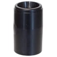thumbnail image 2 of PVC to Drip Irrigation Tubing Coupling Adapter - 1/2" PVC to .700 OD Tubing (50-Pack) - Connectors for Garden, Farm, and Landscape Drip Systems, 2 of 2