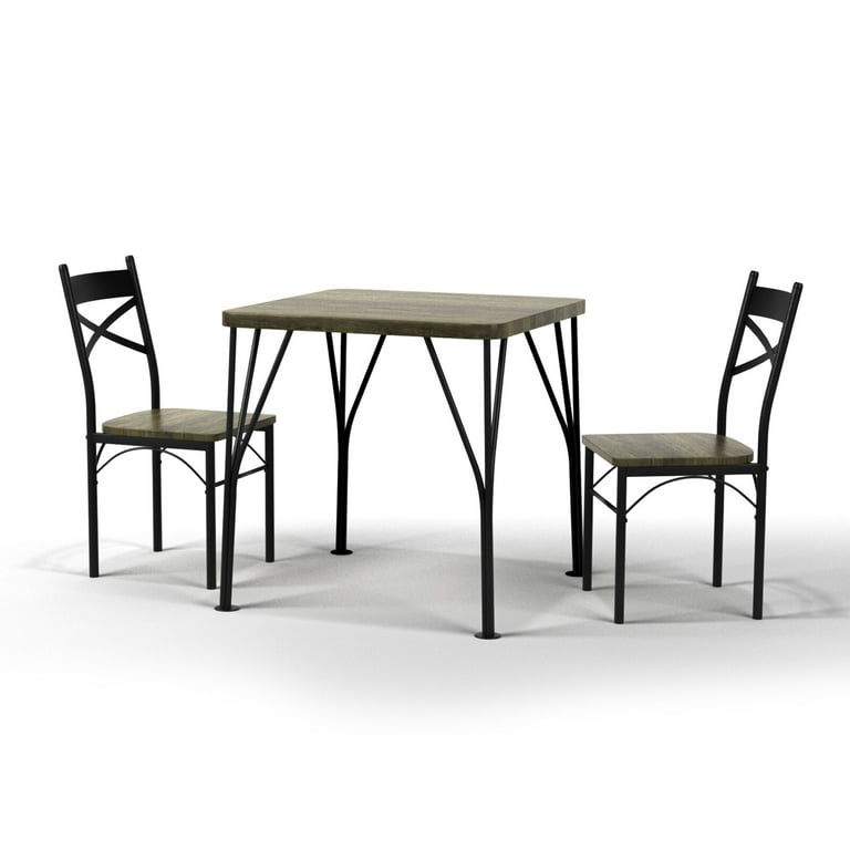 Guertin 3 sale piece dining set