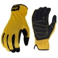 thumbnail image 1 of Guantes de seguridad DEWALT DPG222L Industrial para uso industrial, 1 of 3