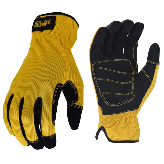 Guantes de seguridad DEWALT DPG222L Industrial para uso industrial