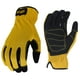 thumbnail image 1 of Guantes de seguridad DEWALT DPG222L Industrial para uso industrial, 1 of 3