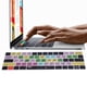 thumbnail image 3 of Cubierta De Teclado A Prueba De Polvo Película Protectora De Barra Táctil De 13/15 Pulgadas Para Macbook (Para Mac Osx) Methold EL006535-00, 3 of 6