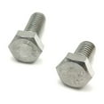 thumbnail image 2 of (2pcs) 316 Stainless Steel Outside Hex Bolts, for Machine Fitting M6x110mm (length not including head)., 2 of 5