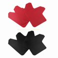 thumbnail image 4 of H58F 4x Car Front Rear Mudguard Refit Rear Tire Special Decoration for SUV Pickup Mud Flaps Universal Splash Guard, 4 of 8