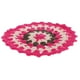 thumbnail image 5 of Mantel individual Zulema 110 mm Tapete de encaje de ganchillo, 5 of 8