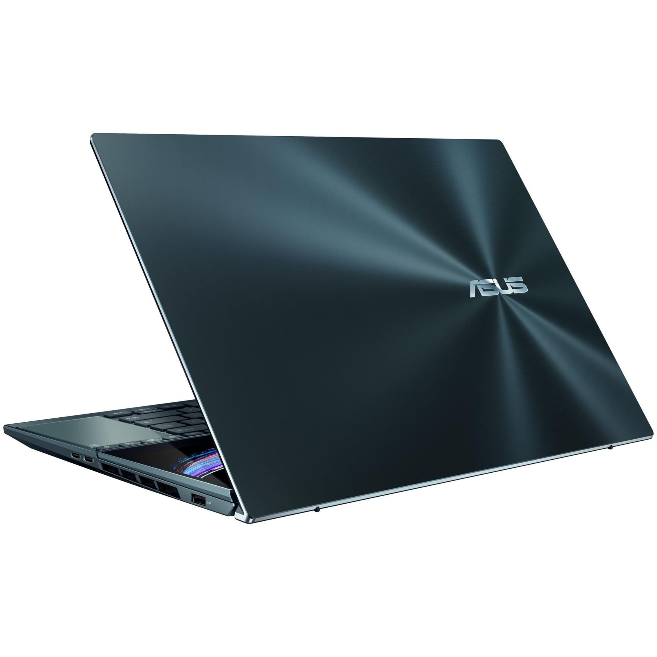 ASUS Zenbook S 13 Flip OLED (UP5302) - Feature Overview | ASUS
