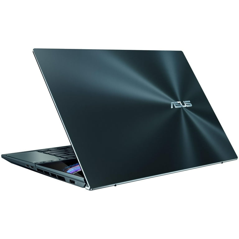 Amazon.com: ASUS ZenBook Pro Duo 15, Intel 14-Core i9-12900H