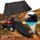 thumbnail image 3 of Bolsa de Hoja, Anti de malla lágrima Ventiling Bag Oxford Pather Paper para tractor de césped, 3 of 6
