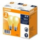 thumbnail image 2 of Foco Repelente Osram 40W Luz Cálida E26 2 Piezas, 2 of 3