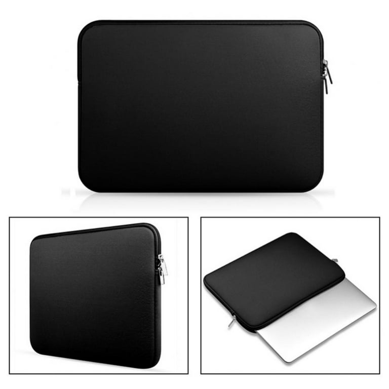Walmart laptop top sleeve 15.6