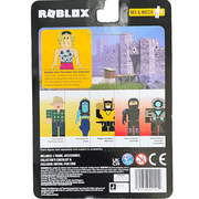 Roblox Celebrity Collection - Bubble Gum Simulator: Sea Shell Sam