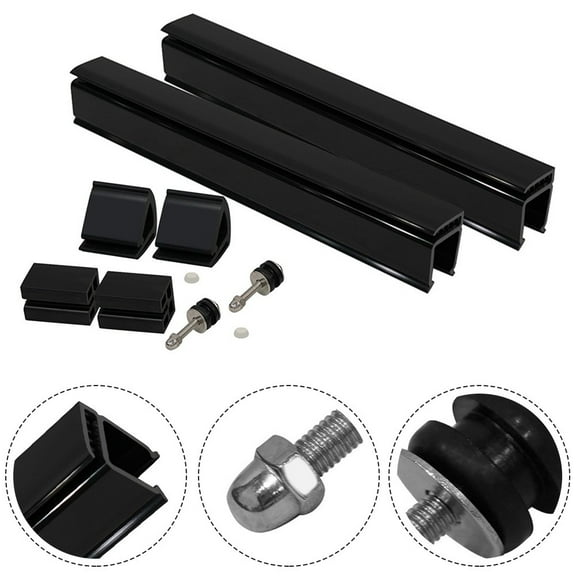 For EZGO For TXT For Golf Cart For Golf Cart Windshield Clips For Golf Cart Part