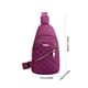 thumbnail image 3 of Bolso de viaje de moda onlyliua Tipo Bandolera ligero gran capacidad impermeable Hombres y mujeres, 3 of 6