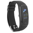 thumbnail image 2 of Pulsera deportiva, pulsera deportiva inteligente, reloj inteligente deportivo grande, pulsera inteligente deportiva diseñada con precisión, 2 of 8