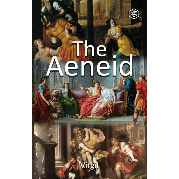 The Aeneid, (Paperback)