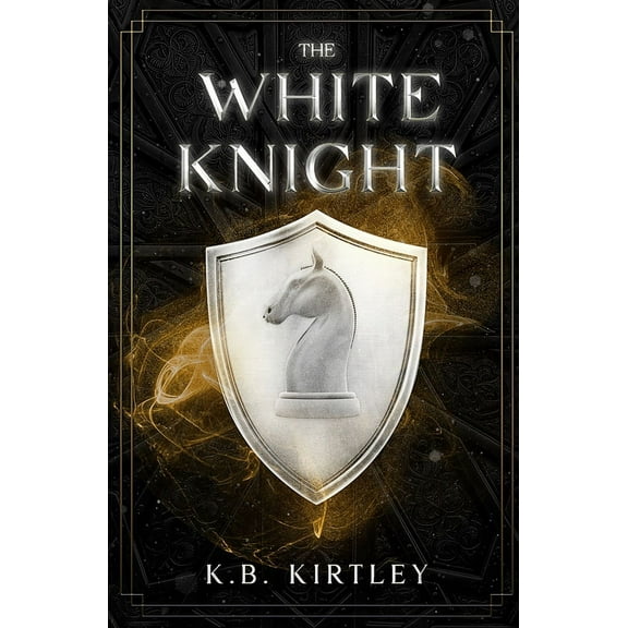 The White Knight (Paperback)