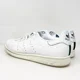 thumbnail image 5 of Ad-id-as Mens Stan Smith F34071 White Casual Shoes Sneakers Size 7.5, 5 of 6