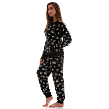 pjs velour followme