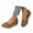 Brown, variant on Closed Toe Espadrilles Wedges For Women Wide Width On Wedge Pumps Sandals Twist Knot Dressy Office Work Shoes (Black/43)