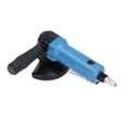 thumbnail image 3 of Air Angle Grinder,Angle Grinder 4in Pneumatic Power Angle Grinders Inch Grinder Innovative Solution, 3 of 14