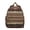 Camel-51, variant on Tail Design Backpack - Breathable Padded & Functional for School Use