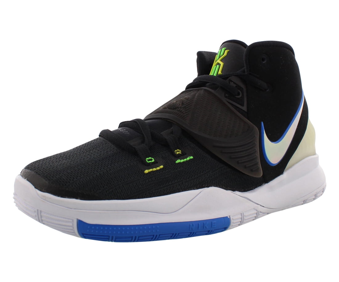kyrie 6 size 4