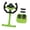 Green, variant on Interactive Driving Simulation Toy Featuring Engine Sounds And Sturdy ABS Construction