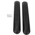 thumbnail image 2 of Wheelchair Arm Pads, Universal Pressure Relief Comfort Padding Waterproof Transport Chair Accessories Easy Install With Screws For Manual Wheelchairs, 2 of 8