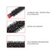 thumbnail image 5 of Cepillo de Pelo Redondo ANGGREK Tipo Otros, 5 of 8