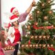 thumbnail image 5 of Adorno Navideño con 26 Letras, Colgante para Árbol de Navidad, Adornos Personalizados, Decoración Navideña, Decoración Colgante para Árbol de Navidad., 5 of 7
