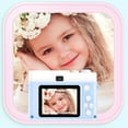 thumbnail image 7 of Children's Digital Camera with Front and Rear Lens,HD Video Recording,Autofocus,Long-Lasting Battery Portable Student Camera, 7 of 7